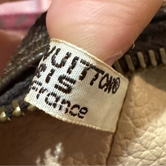 Louis Vuitton Trousse 28 - Picture 11 of 13